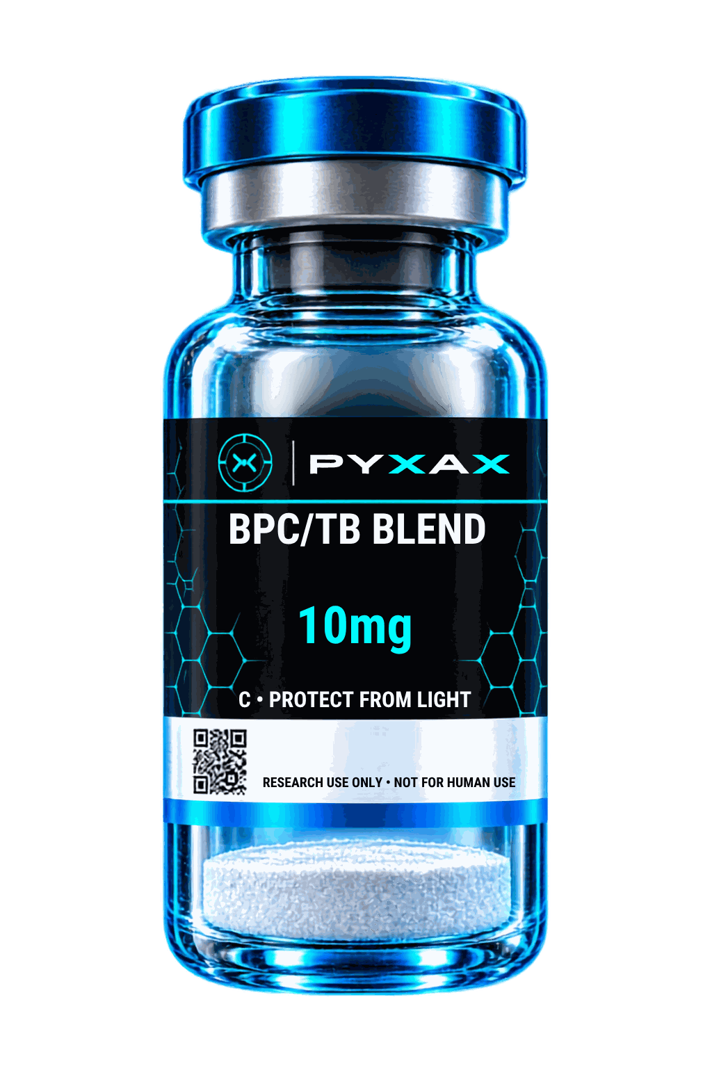 BPC/TB Blend
