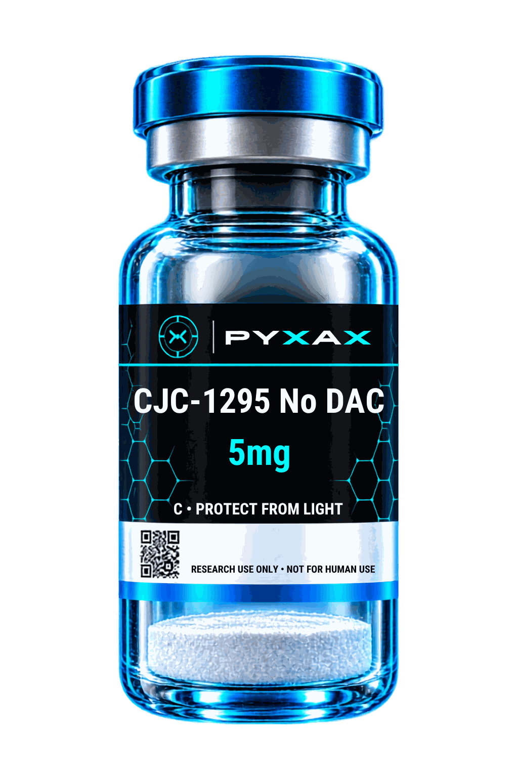 CJC-1295 No DAC