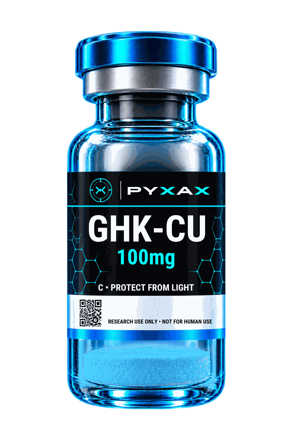 GHK-Cu