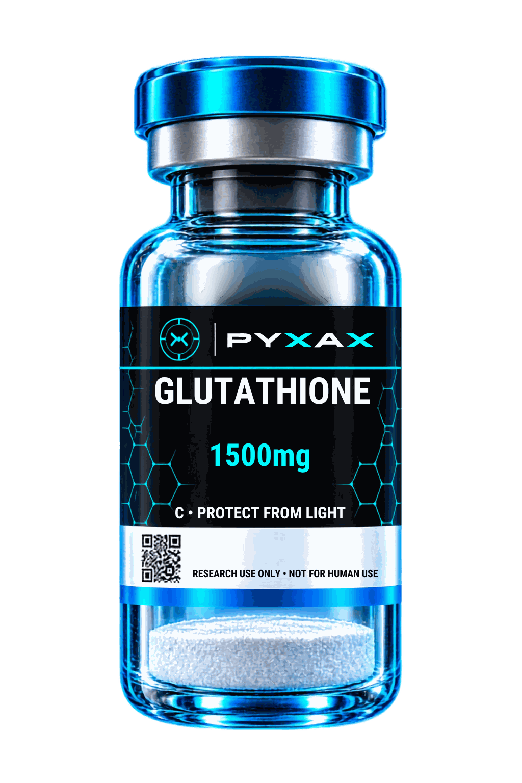 Glutathione 1500mg